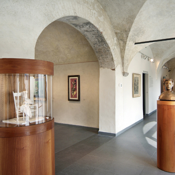 Galleria d'Arte Moderna e Contemporanea