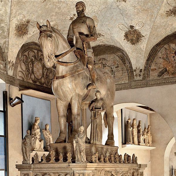 Museo d’Arte Antica a Milano