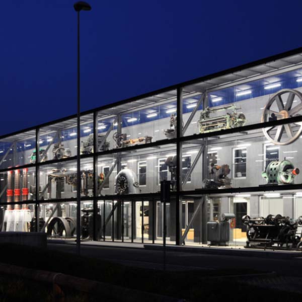 Museo dell'Industria e del Lavoro