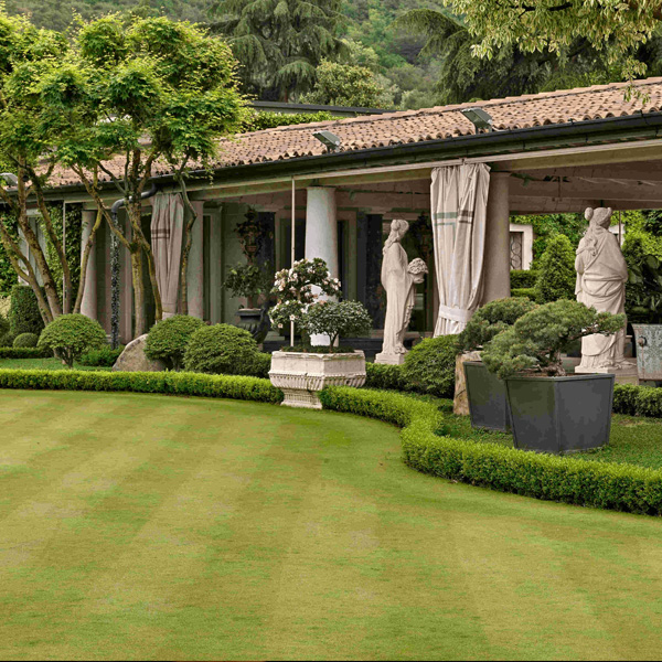 Casa-Museo Paolo e Carolina Zani