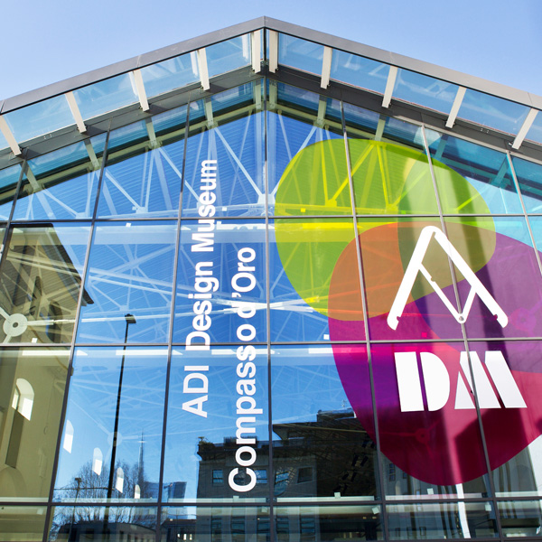 Milano, ADI Design Museum