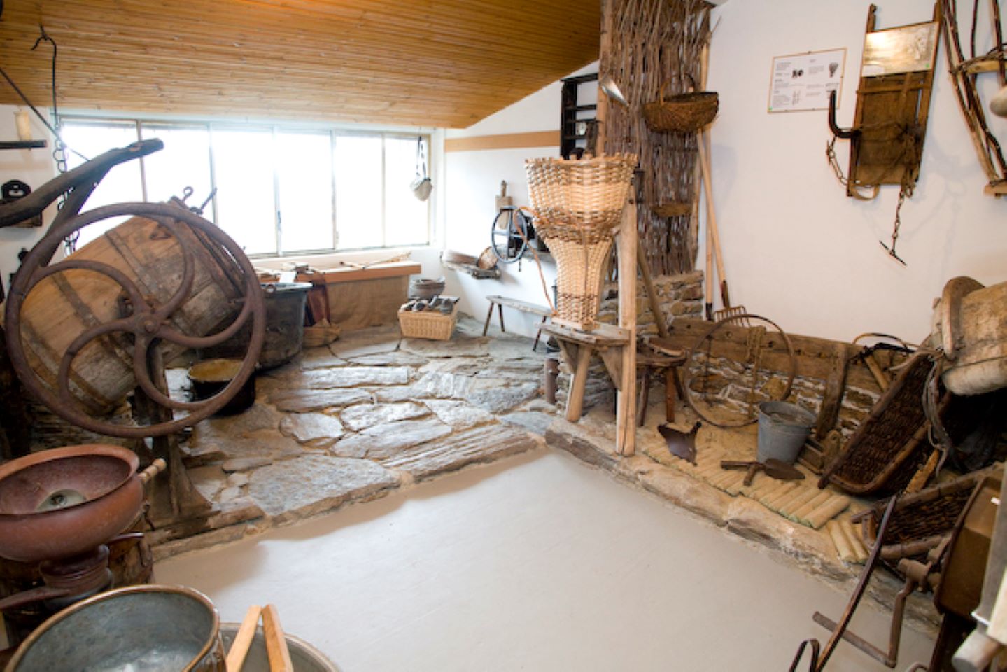 Museo della Valle, Zogno (BG)