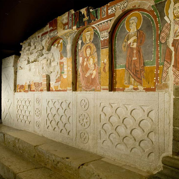 Museo Diocesano “Adriano Bernareggi”
