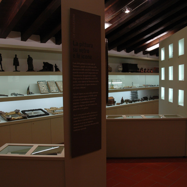 Casa Museo Pietro Malossi