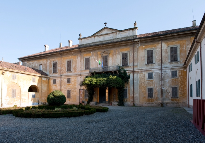 facciata