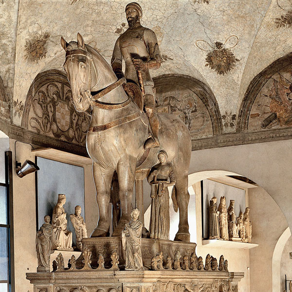 Scopri i musei riconosciuti in Lombardia