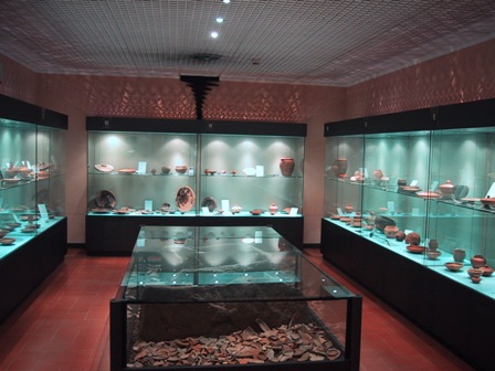museo arsago seprio
