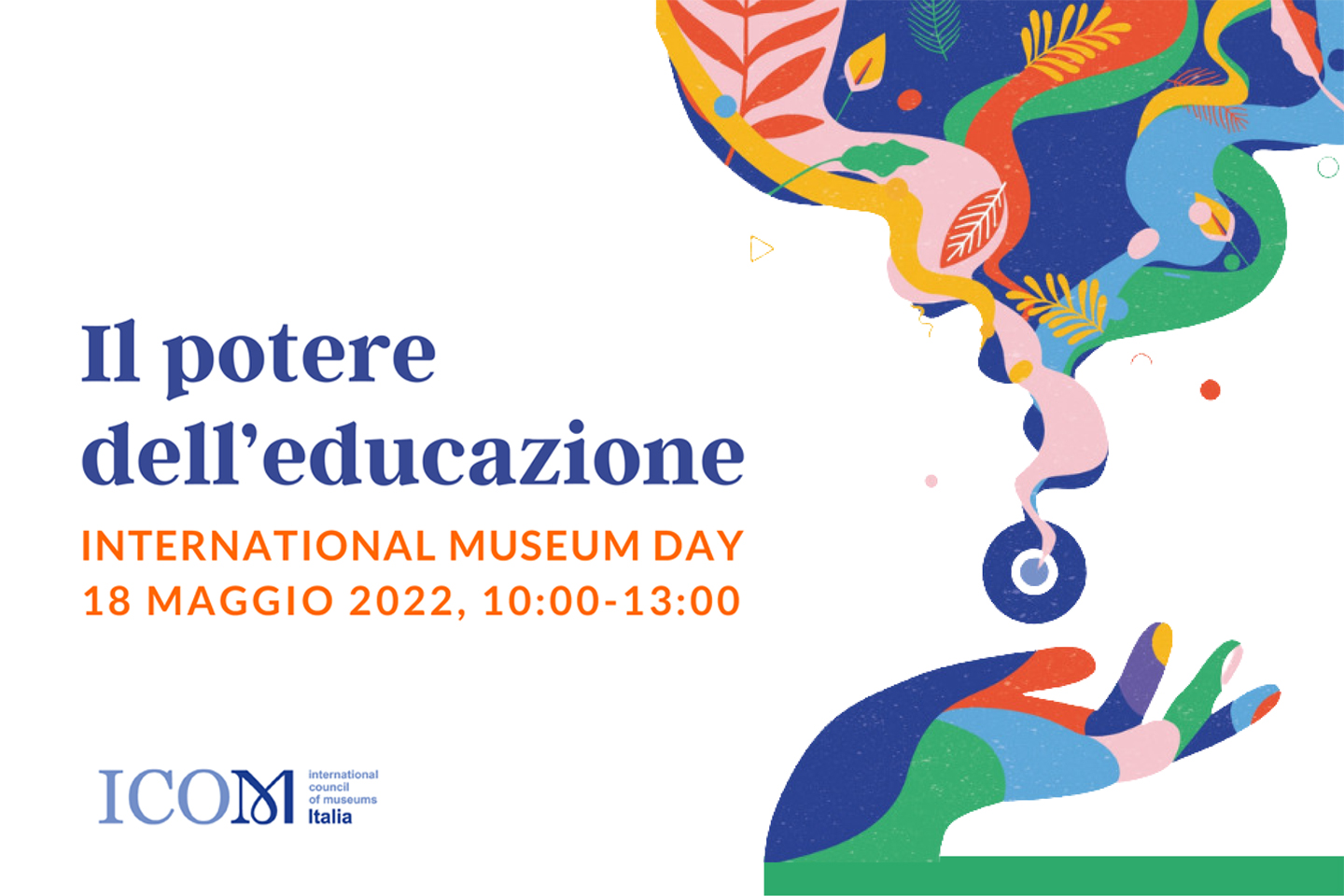 Il potere dell'educazione