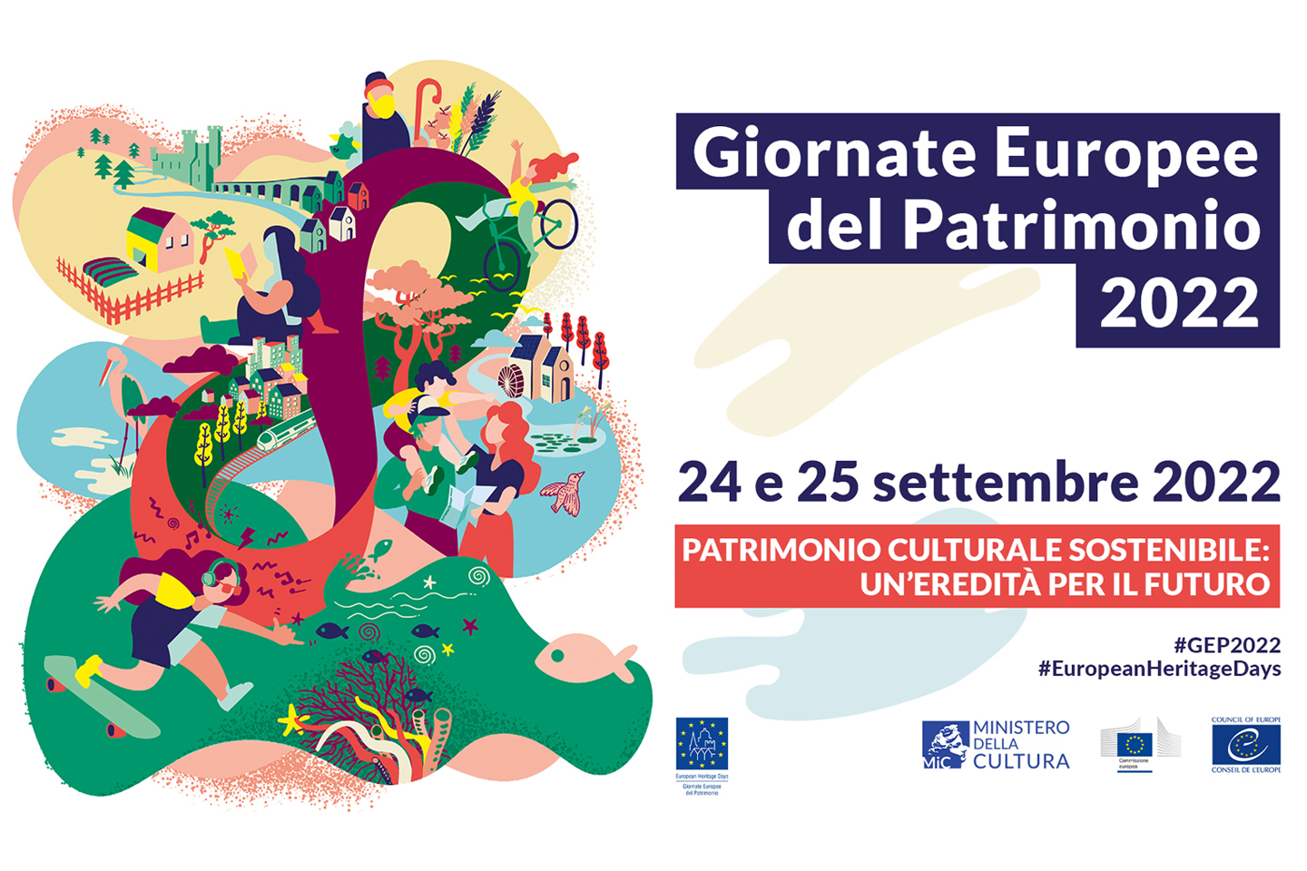 giornate europee del patrimonio