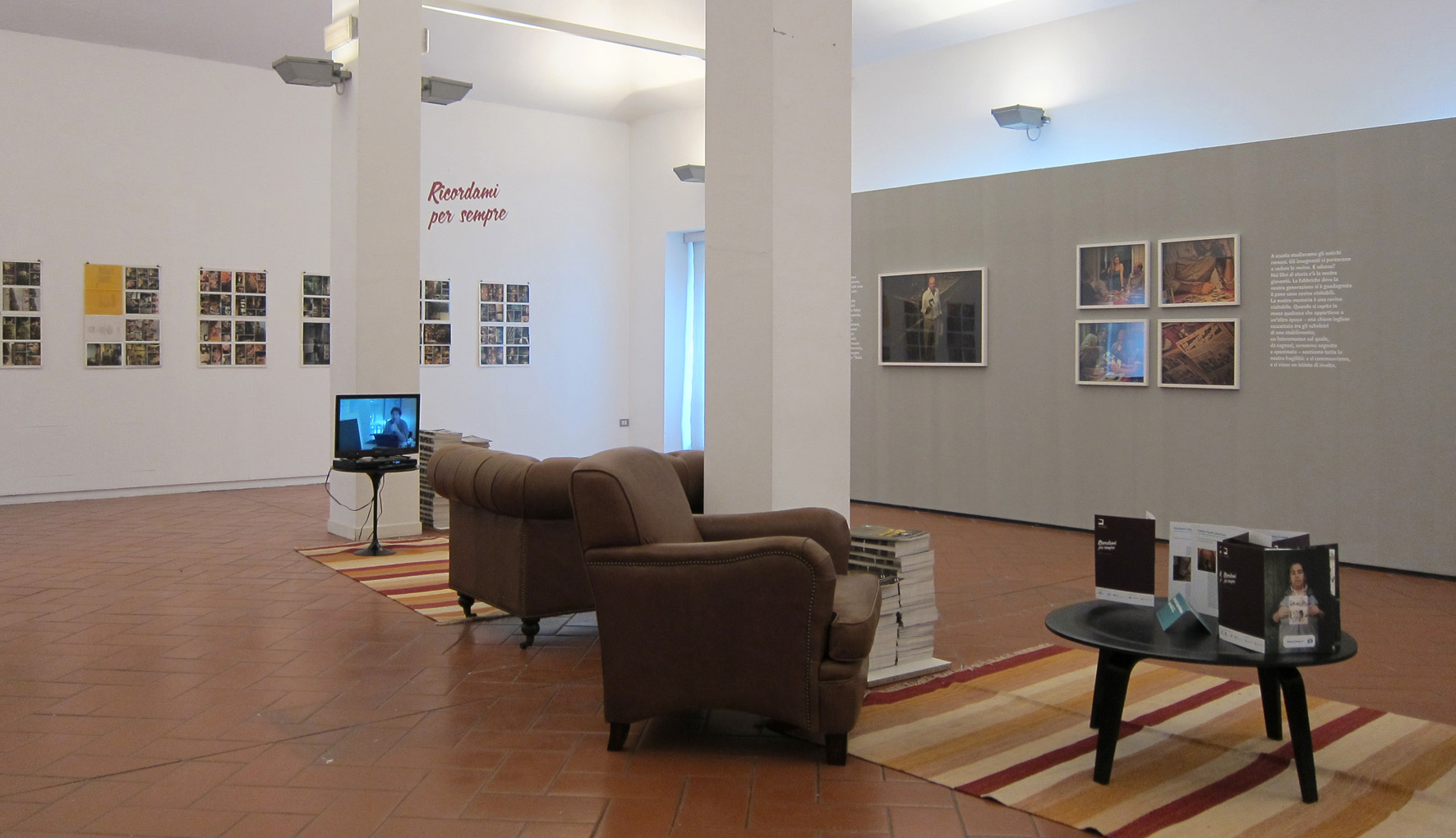 MUNAF | Museo di Fotografia Contemporanea, Cinisello Balsamo (MI)