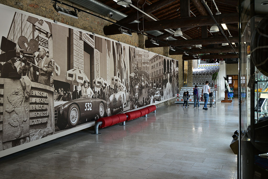 museo gallery