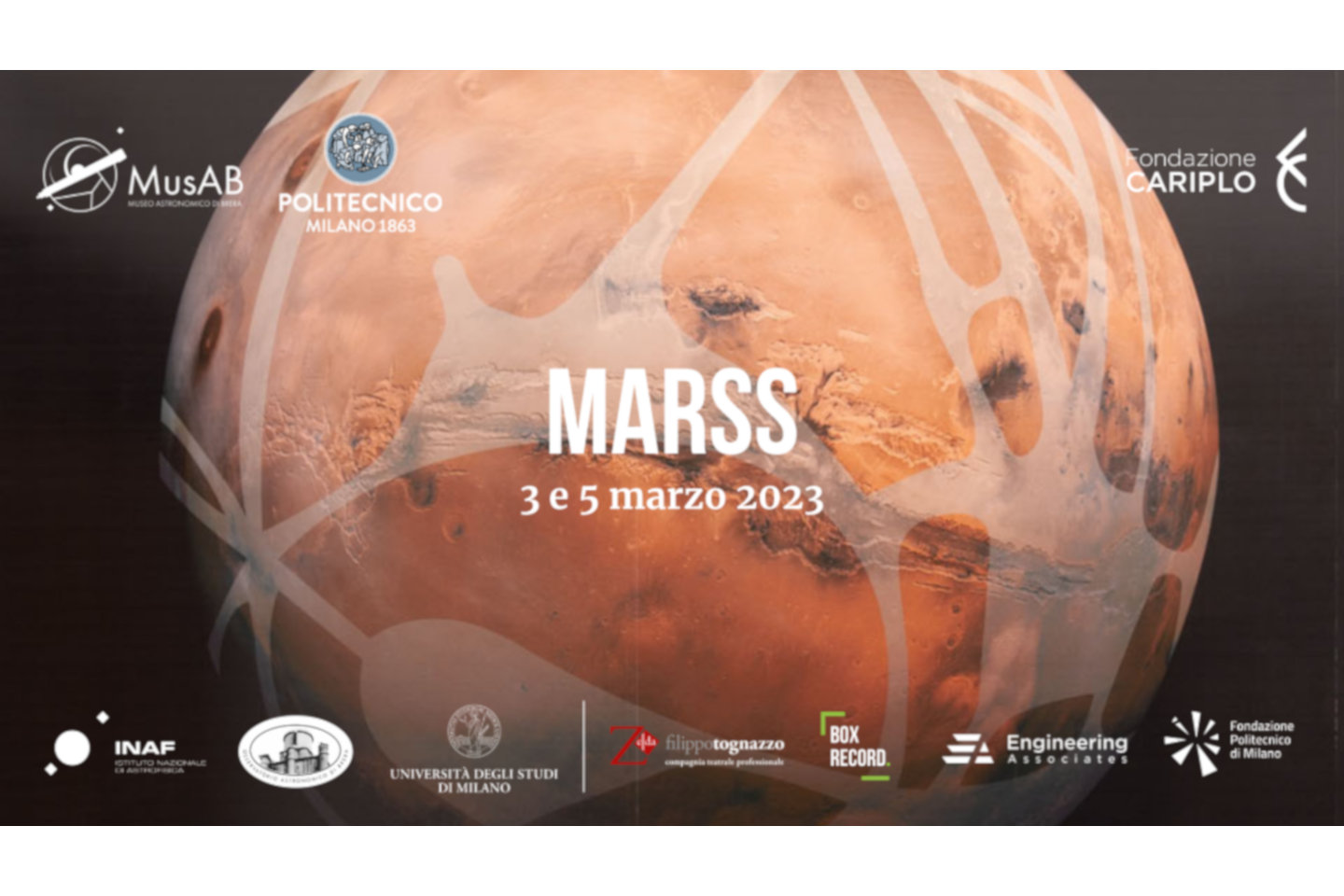 MARSS MusAB in realtà aumentata