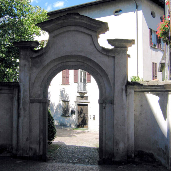 Morbegno (SO), Museo Civico di Storia Naturale