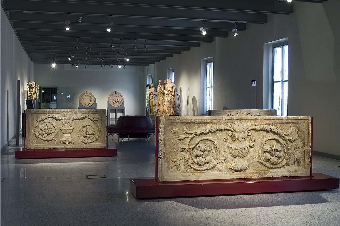 Sala dei Trionfi