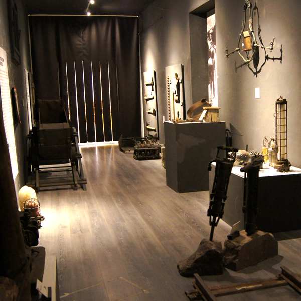 Meta - Museo etnograficoa dell'alta valle seriana