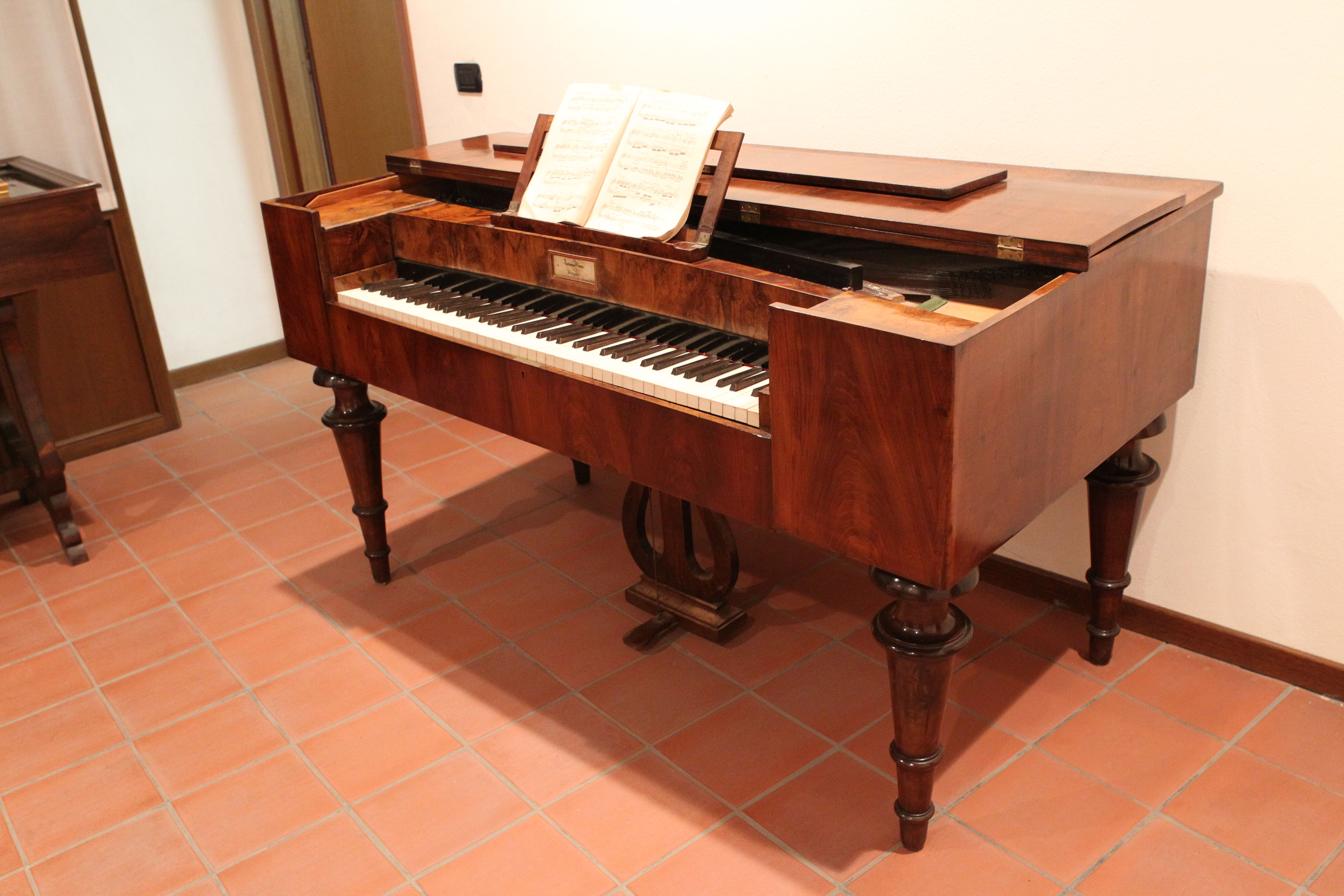 pianoforte