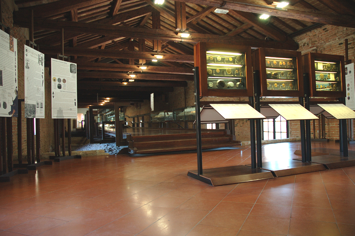PalazzoTe, collezione Gonzaghesca