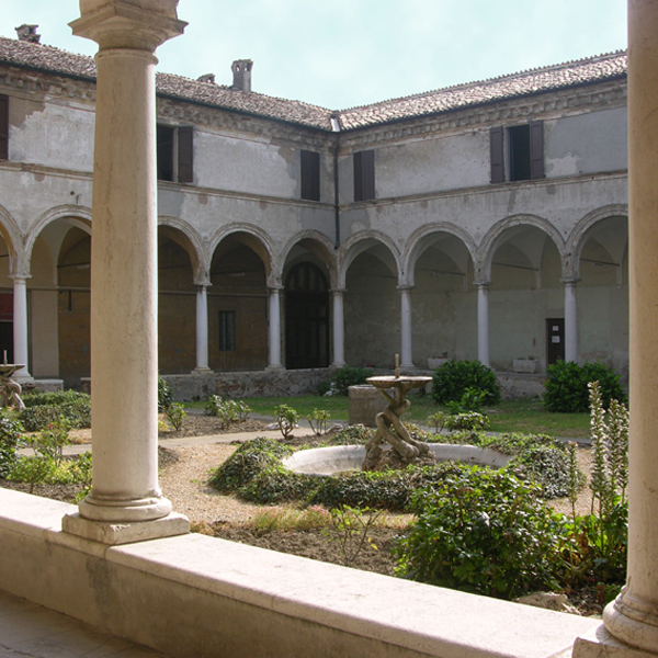 Piadena Drizzona (CR), Museo Archeologico “Platina”