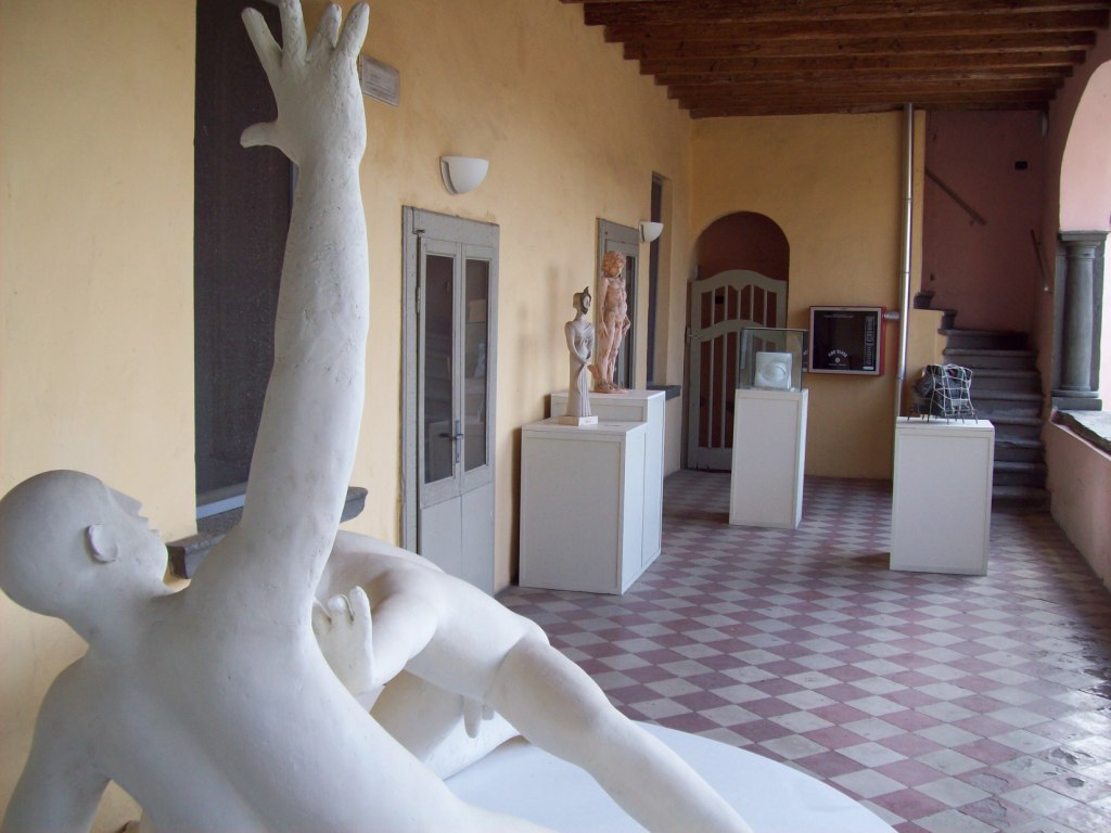 Scultura