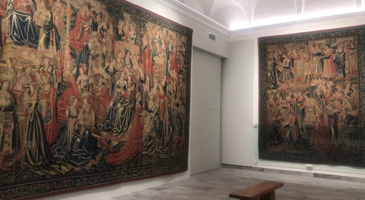 museo tesoro duomo vigevano 3
