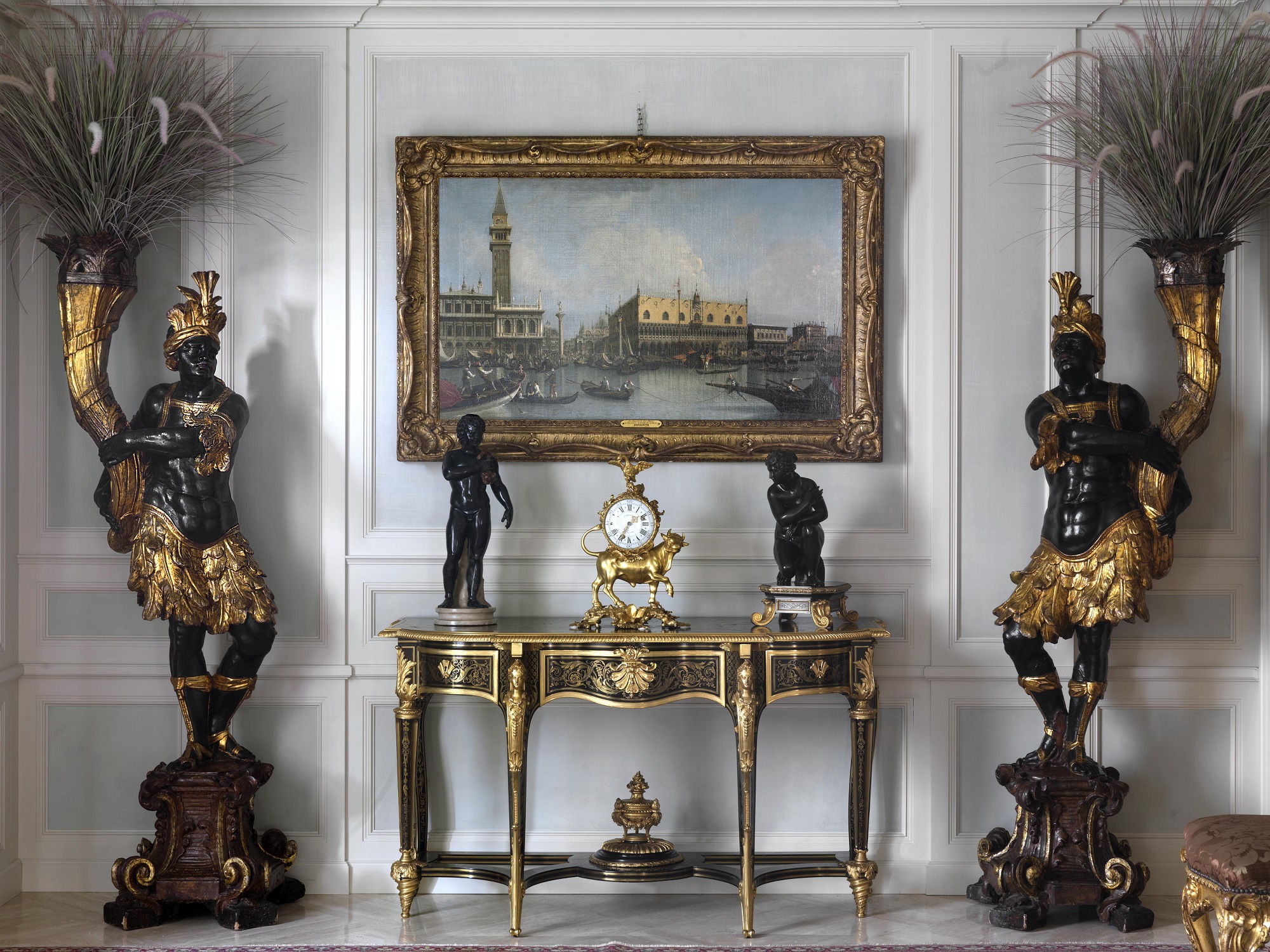 Sala del Canaletto