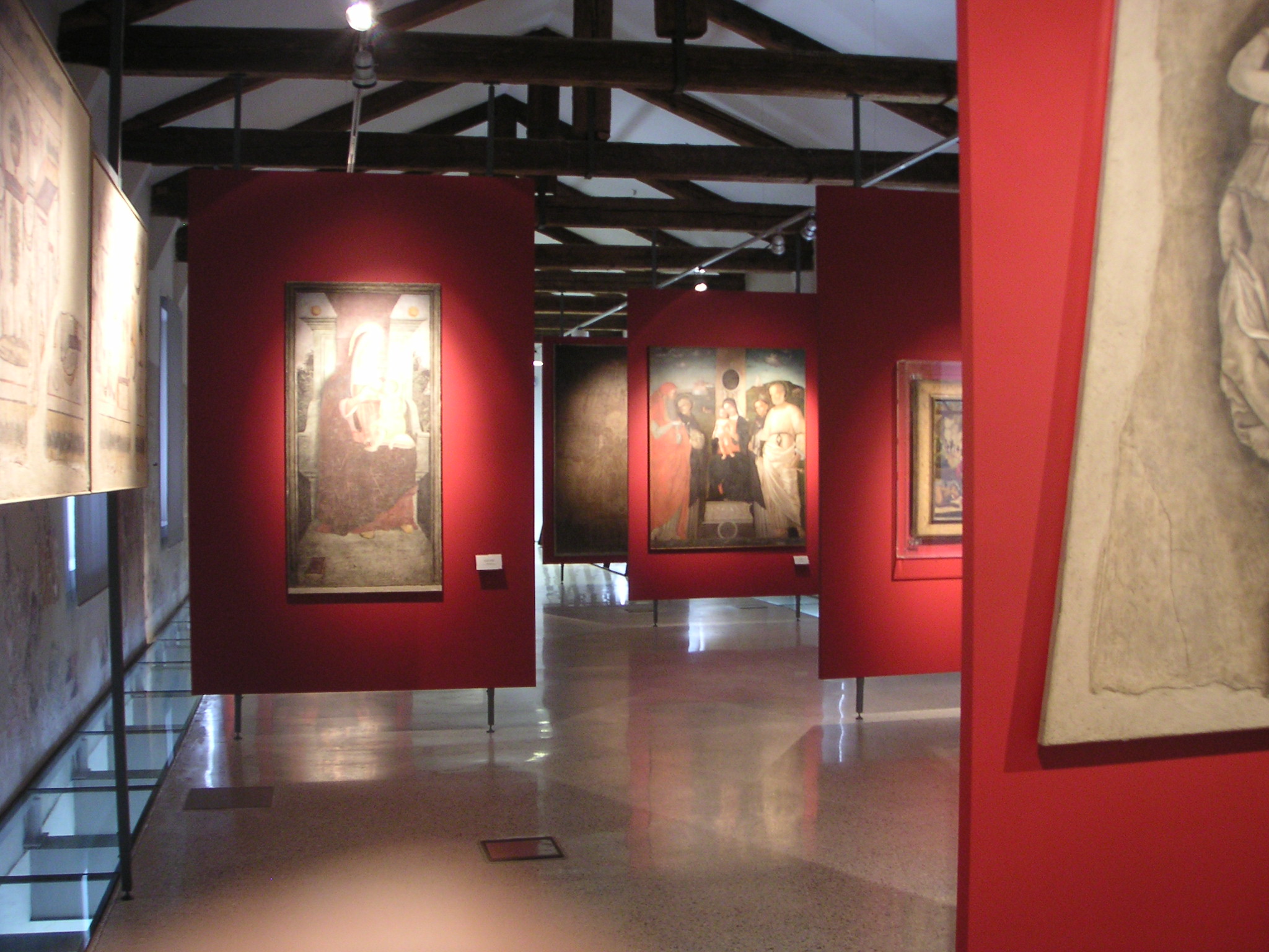 pinacoteca