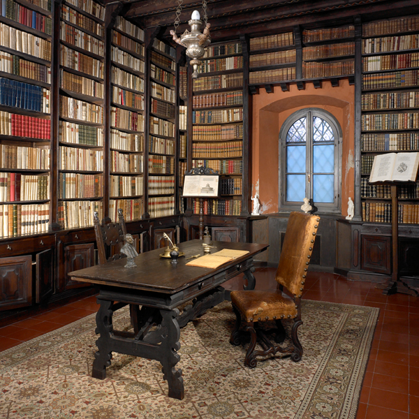 Museo Casa del Podestà