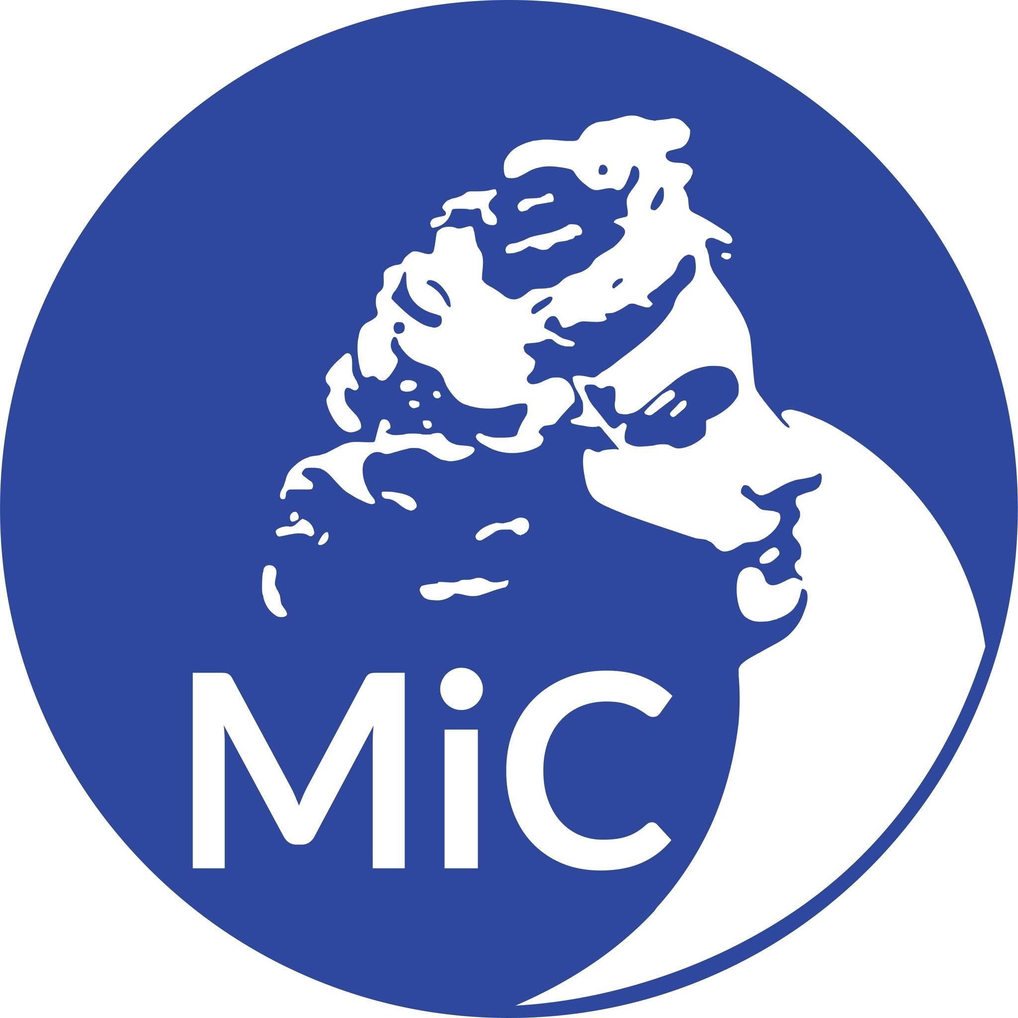 Logo del Ministero della Cultura