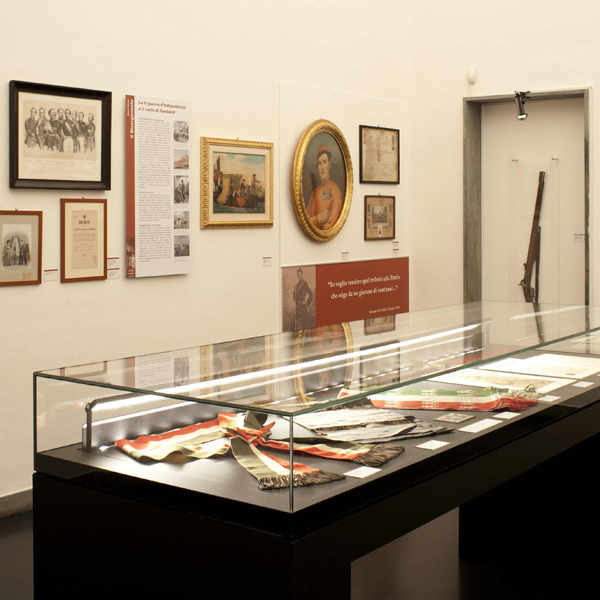 Lecco, Museo Storico