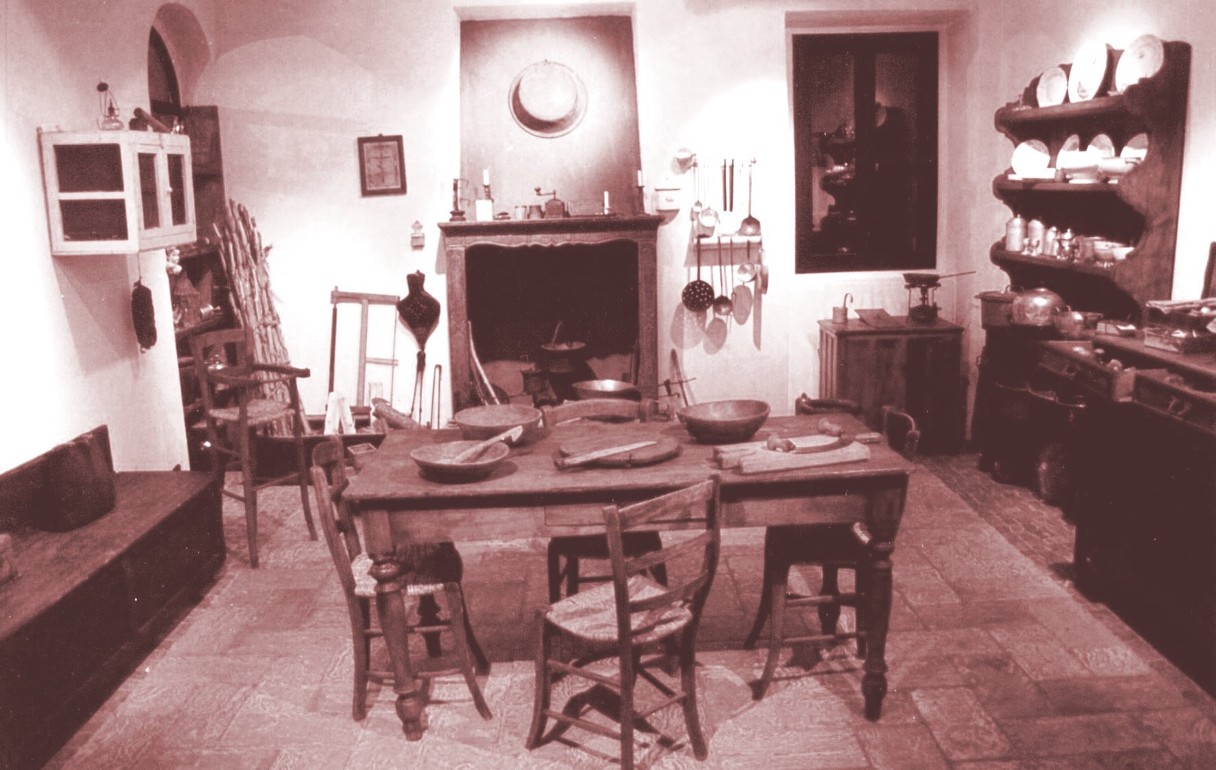 cucina