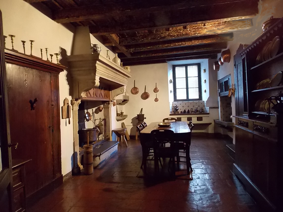 Cucina
