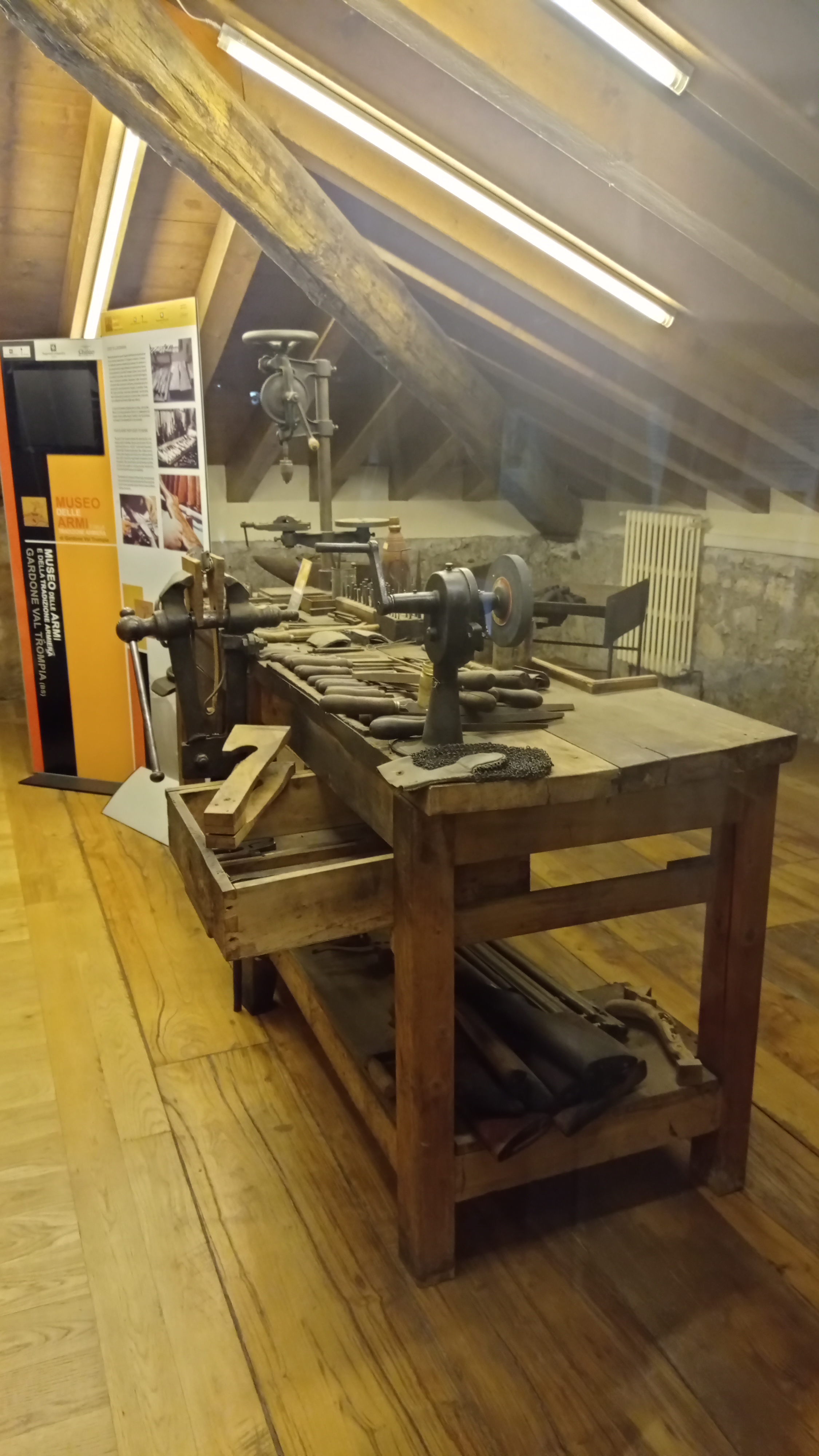 laboratorio