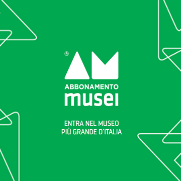 abbonamento musei