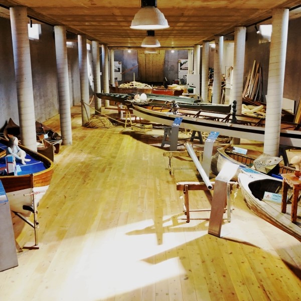 Fondazione Officine dell'Acqua