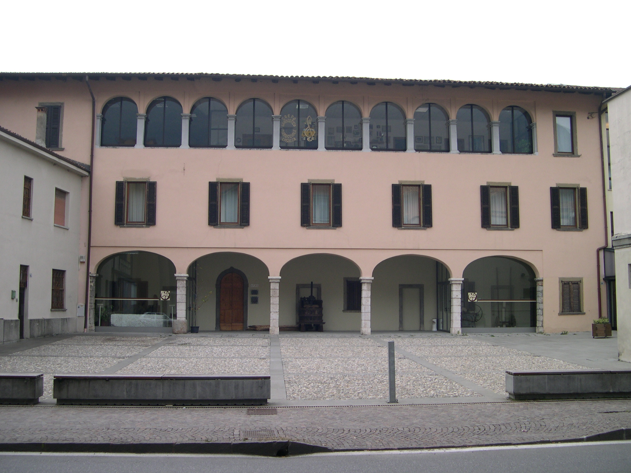 esterni