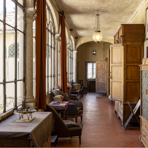 Casa Macchi