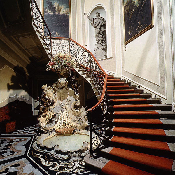 Milano, Museo Poldi Pezzoli