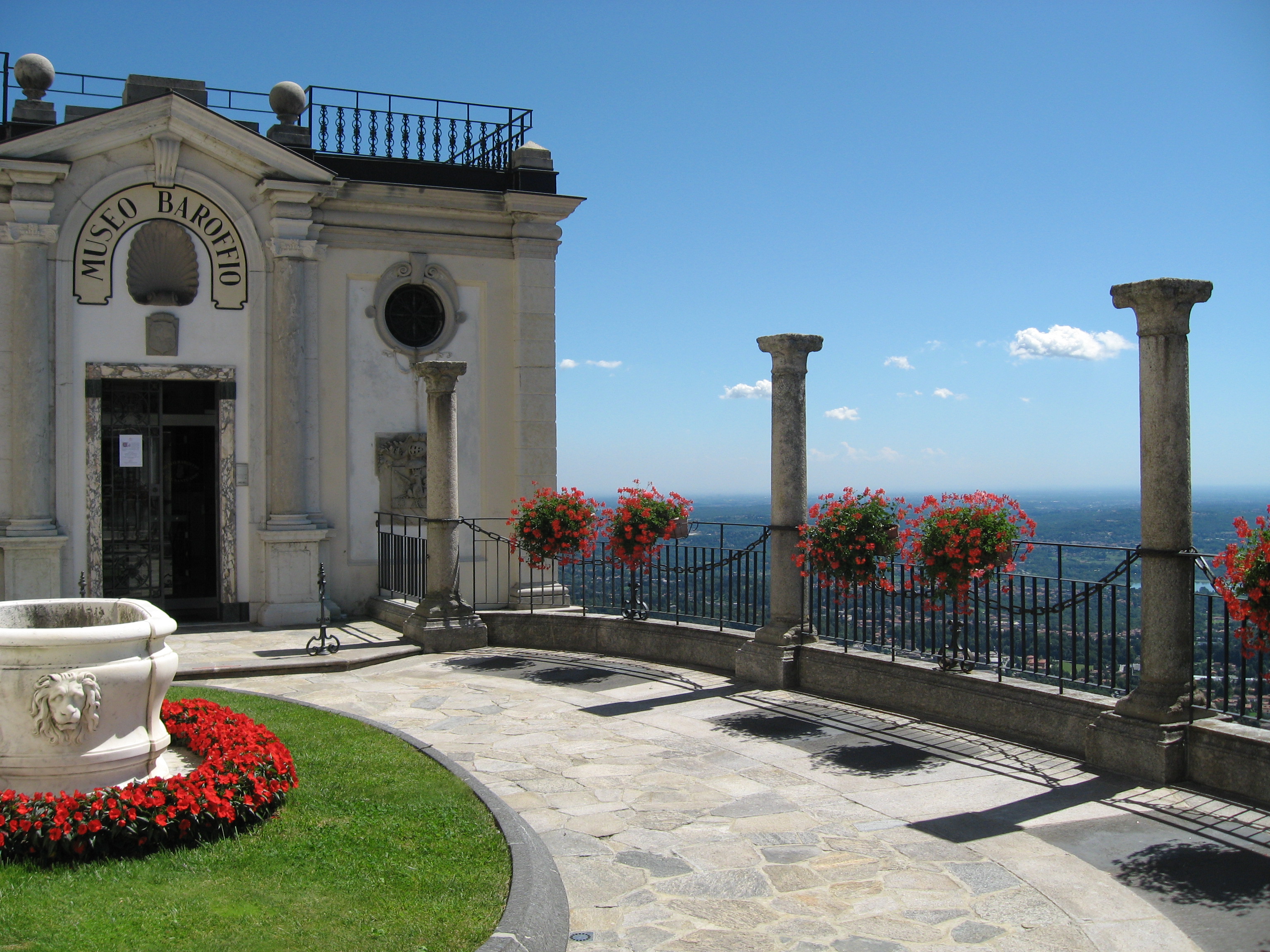 museo baroffio