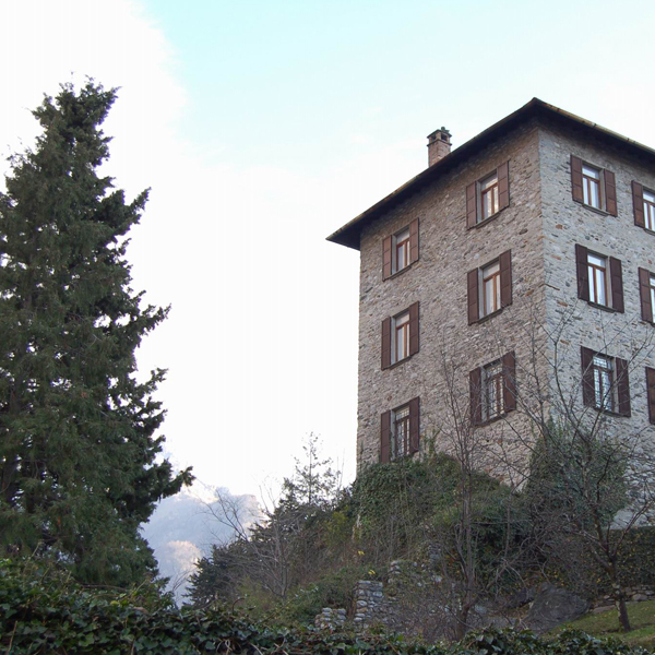 Chiavenna (SO), Museo della Valchiavenna
