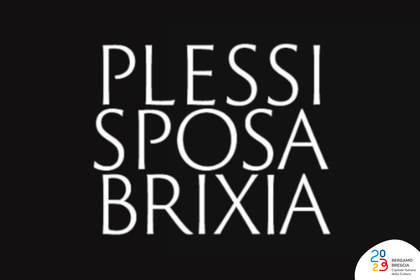 Plessi sposa Brixia - Bergamo Brescia 2023