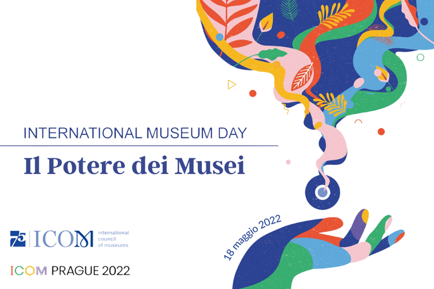 International Museum Day 2022