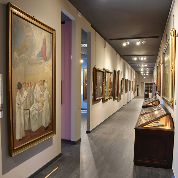Raccolte dell'Ospedale Maggiore di Milano