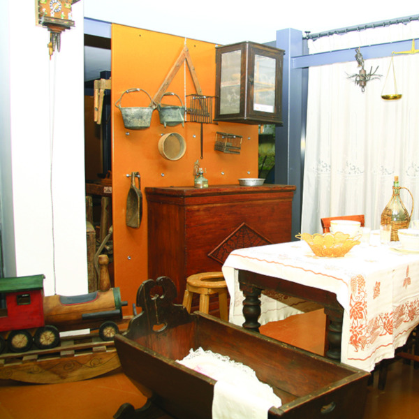 Museo del territorio di Verdello