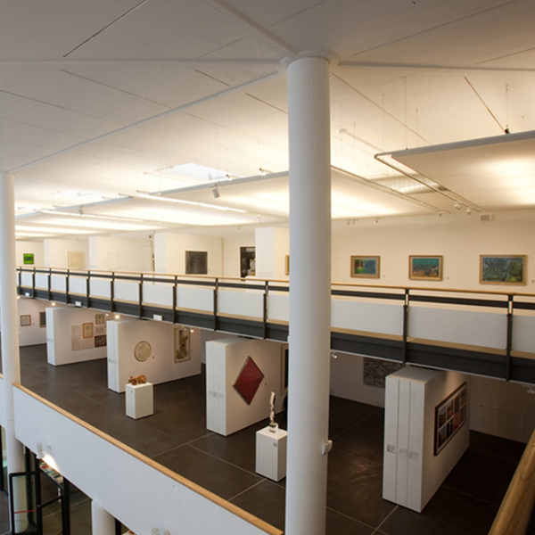 MACA, Media Archive for Contemporary Art