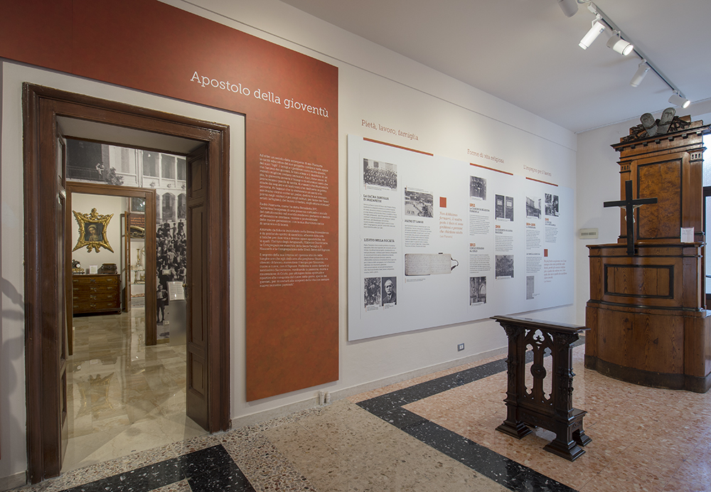 interno galleria