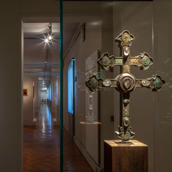 Milano, Museo Diocesano “Carlo Maria Martini”