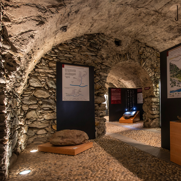 Museo Valtellinese di Storia e Arte