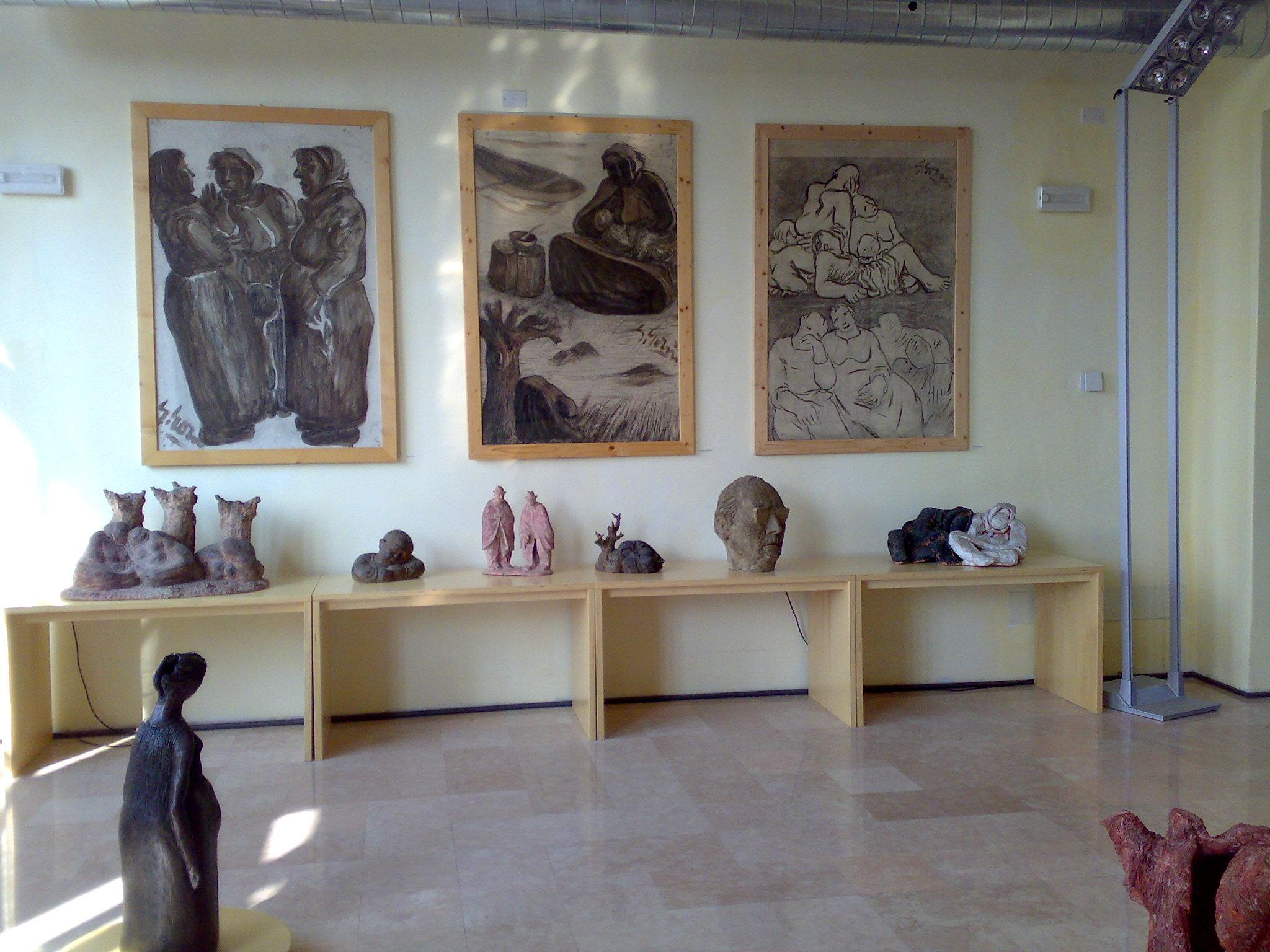 opere