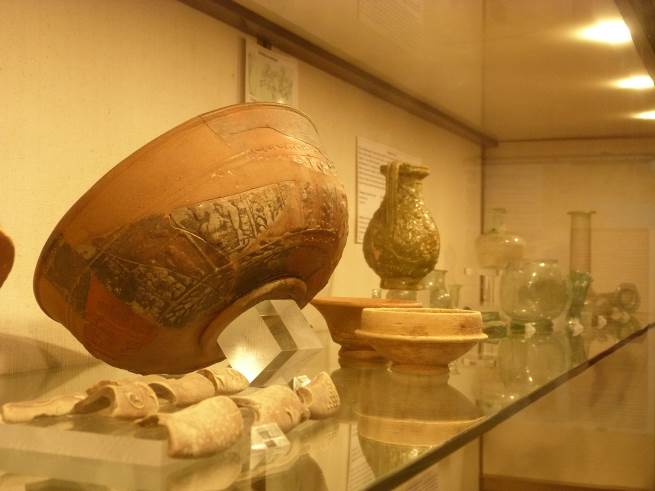museo angera