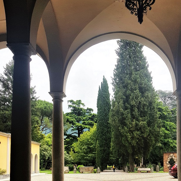 Museo di storia naturale di Lecco